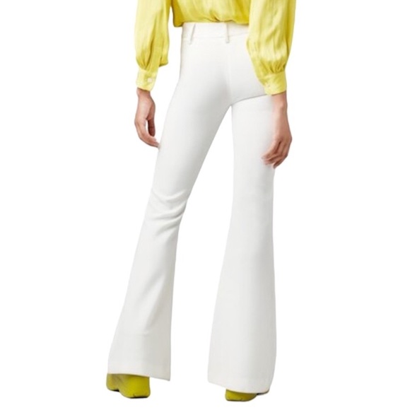 Smythe Bootcut Pants - Picture 3 of 7